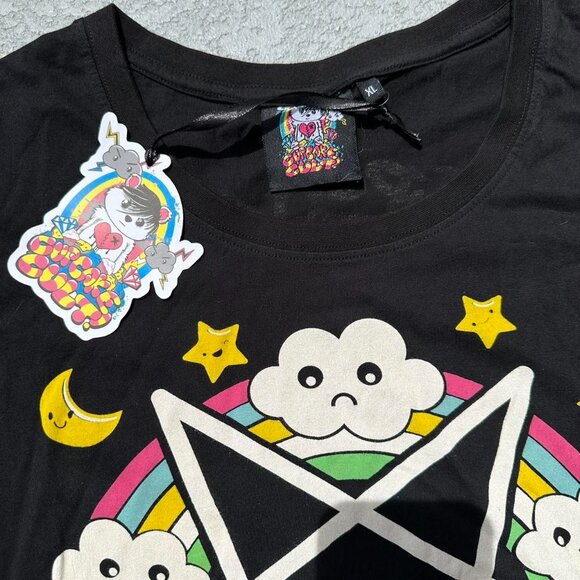 Cupcake cult t-shirt - Picture 4 of 5